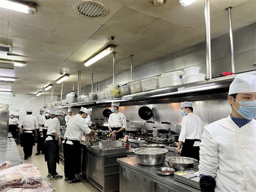 守好“舌尖上的年味”——杭州市場(chǎng)監(jiān)管部門開展年夜飯承辦單位專項(xiàng)檢查